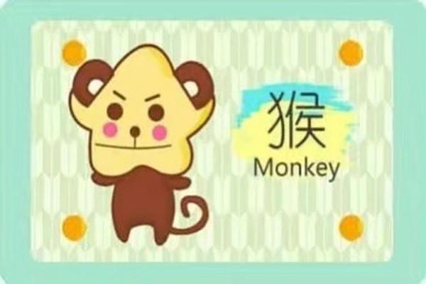 六月出生的属猴命格分析：智慧与灵活的结合