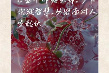 伶俐之命：聪慧灵动的人生之路，从容应对挑战与机遇