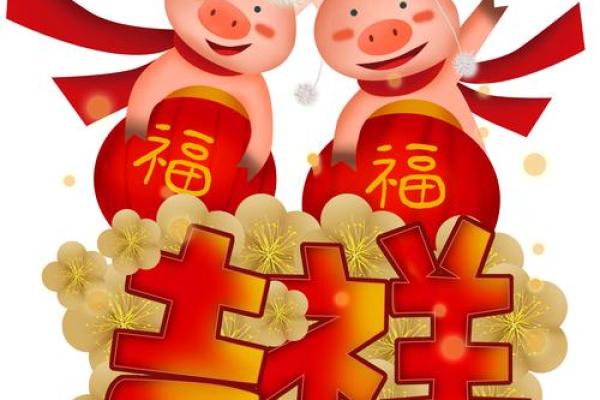 六十三岁属猪命理解析：巧用五行寻求幸福人生