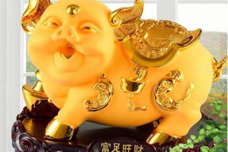 六十三岁属猪命理解析：巧用五行寻求幸福人生