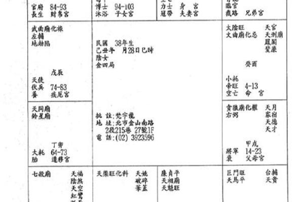 流年天狗星入命：深度解析其背后的意义与影响