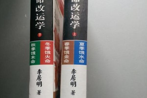 李居明水命解读：如何运用水元素带来好运与幸福