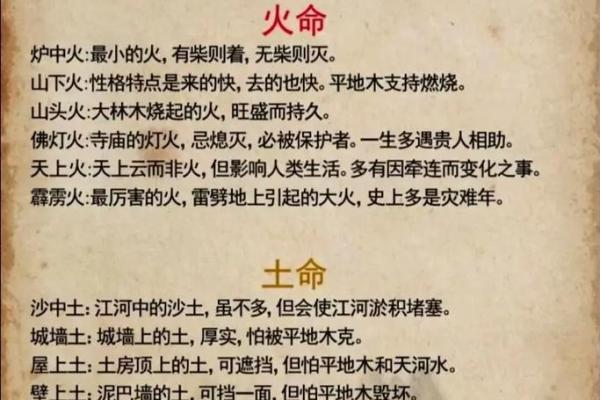 路旁土命的命名智慧：如何为宝宝选择一个好名字