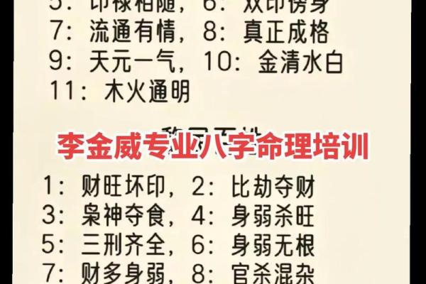 解读命财多身弱：如何平衡与提升自身运势