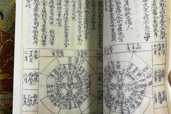 牛马命格的数字吉凶解析：揭示命理奥秘与人生的密码