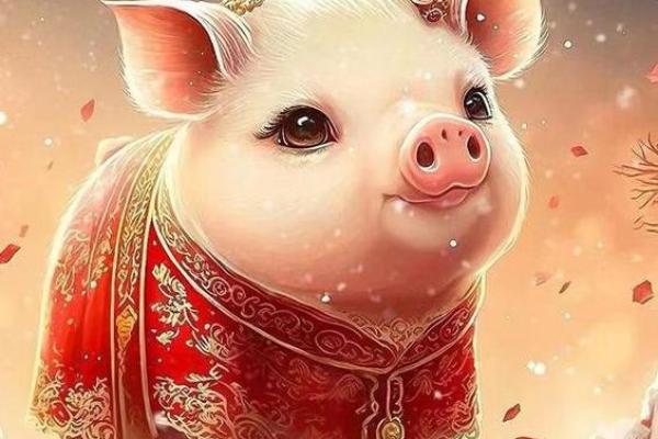 了解每年属相与命运的神秘联系，揭秘12生肖的人生之路！