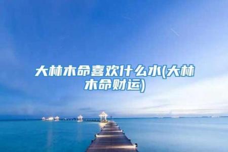 木命人士的幸运命名：如何选择最旺的名字！
