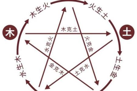 炉中火命与五行相生相克的适合命理分析