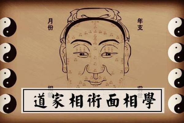 面相解析：暴躁与温和性格的命运之道