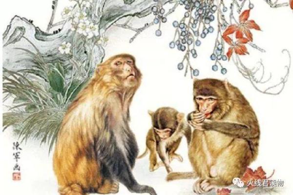 六八年出生的猴，命运揭秘与人生发展之路