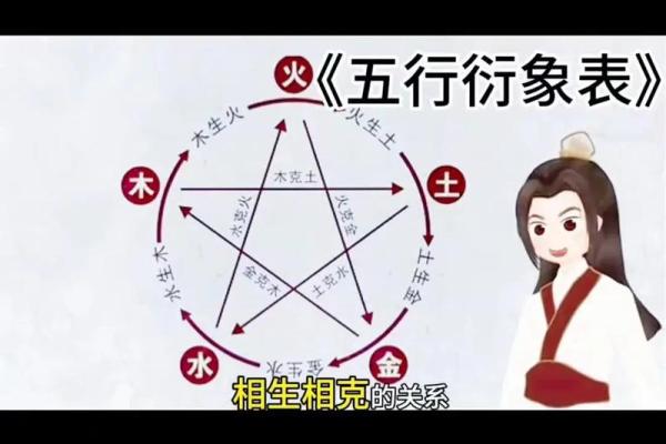 路旁土命与五行的协合之道：遇见最合适的命理伙伴