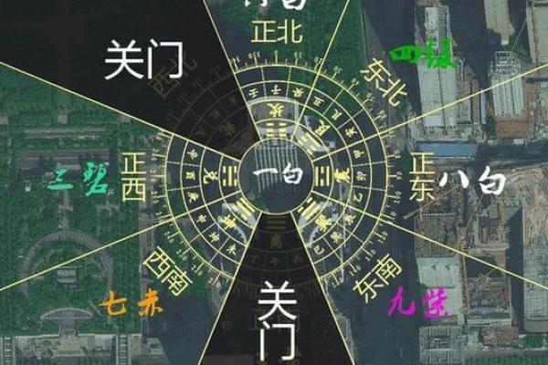 木命宅主东南向大门的色彩选择与风水秘密