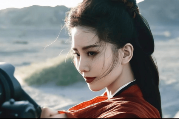 刘诗诗：从银幕女神到赌桌常客，她的隐秘人生与爱赌情缘
