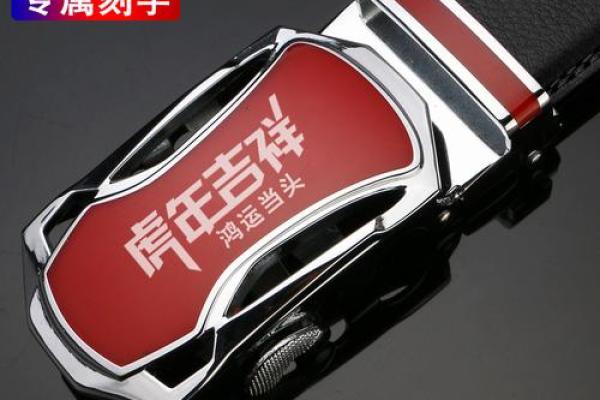男孩本命年属虎，送什么礼物最合适？探讨选购指南