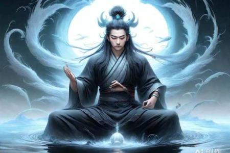 六二年水虎命：探寻五行缺失的奥秘与人生启示