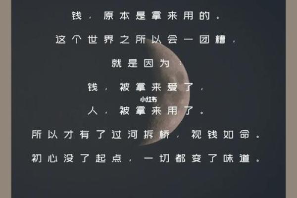 解读“没奔波命”的深刻含义与人生思考