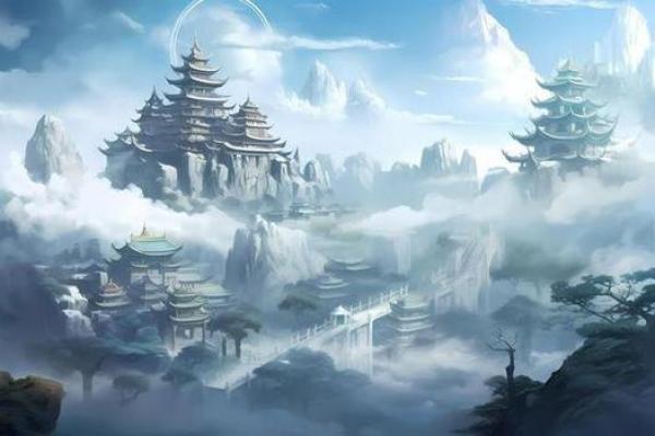 灵阁逆天改命：一次神秘的修炼之旅