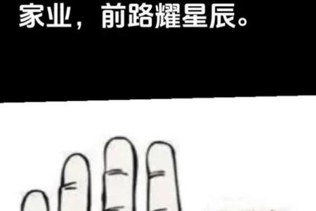看手相的秘密：如何通过掌纹解读你的命运和个性