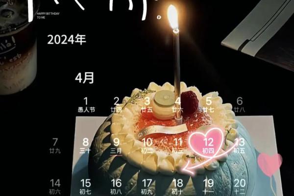 九六年三月初四：探秘这一天的命理与人生轨迹