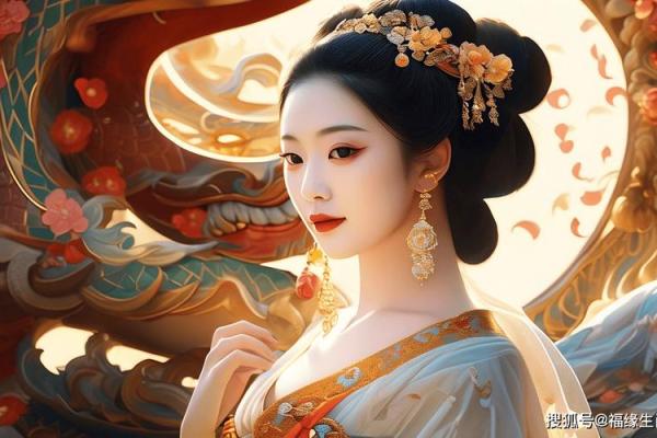 九月出生的女性：命中注定的独特魅力与智慧