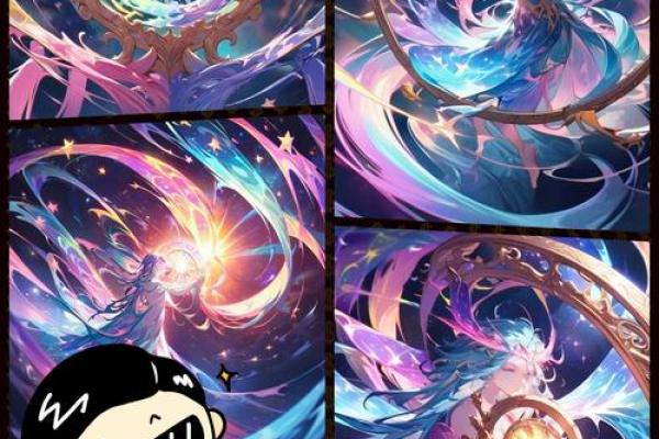 剖析两个七杀命格：探索命运的神秘之道
