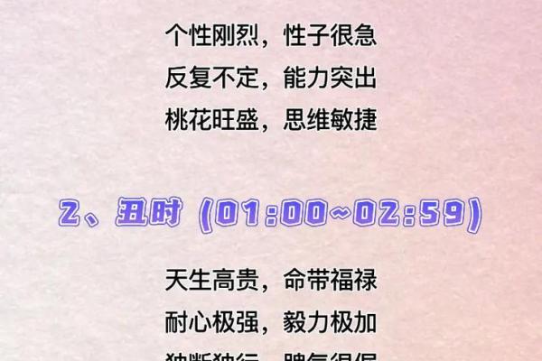 2022农历出生的人命运解析：探索适合的生活方向与事业选择