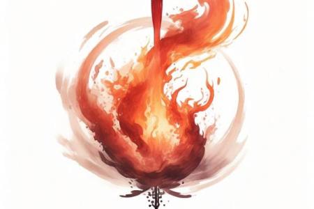 炉中火命与哪些命最为契合？深入探讨五行搭配的奥秘！