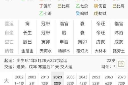 两个木命家庭生什么命的宝宝最佳选择