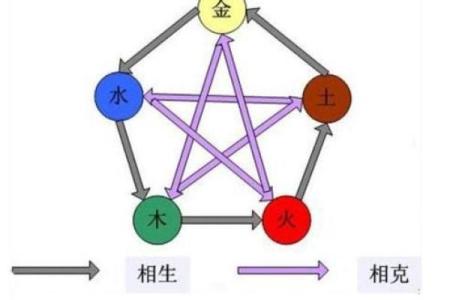 理解木命八字中的三个金元素及其深层意义