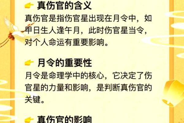 男命八字中伤官多的深层含义与启示