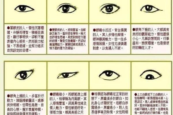 眉毛稀少，命运潜藏：揭秘眉毛少的人的运势与人生轨迹