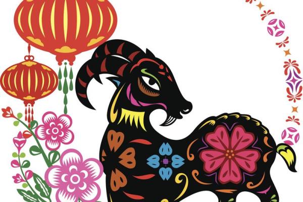 了解2003年属羊双鱼座的命运与性格特征