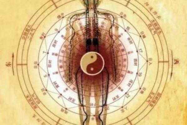看风水的人最在乎什么命：探寻命理与环境的奇妙关系