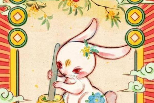 木兔年：旺盛命格解析与好运指引