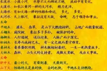 路旁土命的人，最适合的颜色与运势提升指南