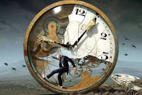 路易的第九条命运：生活的智慧与人生的哲理