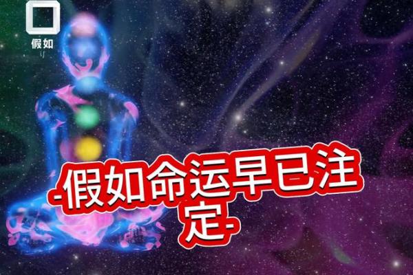 命最薄的人是什么命？探秘命运与选择的奥妙