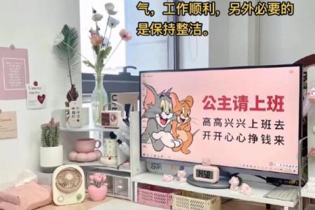 木命人士的办公桌风水布局与摆设技巧