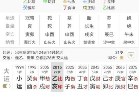 木命人适合从事的职业与发展方向探讨