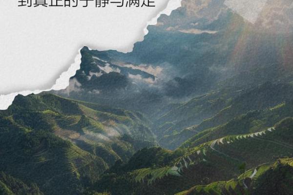 劳碌命与富贵命的较量：生活的真谛所在
