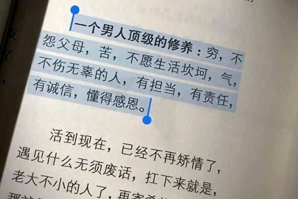 劳碌命与富贵命的较量：生活的真谛所在