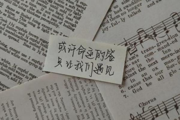 命主贵显：揭示命运与机遇的秘密之路