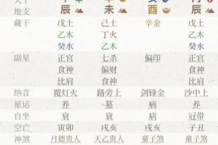 腊月出生的人命运分析：揭示他们的特质与人生轨迹