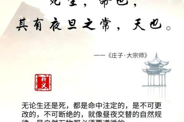 灵命与二命：探索生命的深层意义与人生价值