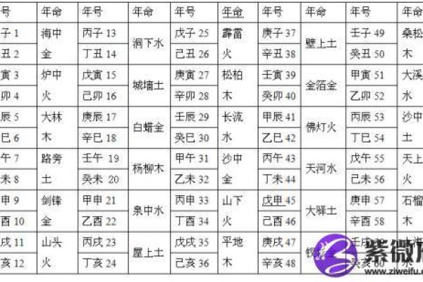 炉中火命与其他命理的最佳搭配解析_1