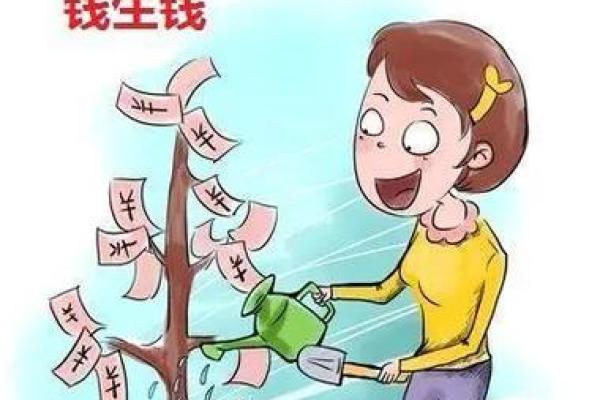 靠石头发财的人：探寻命理与财富的神秘联系
