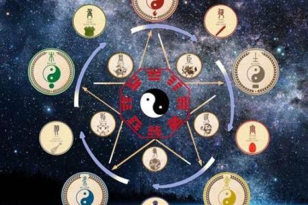 炉中火命的性格与命理相合的伙伴探寻