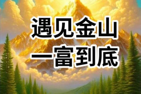 路旁土命与金命的完美搭配与生命智慧