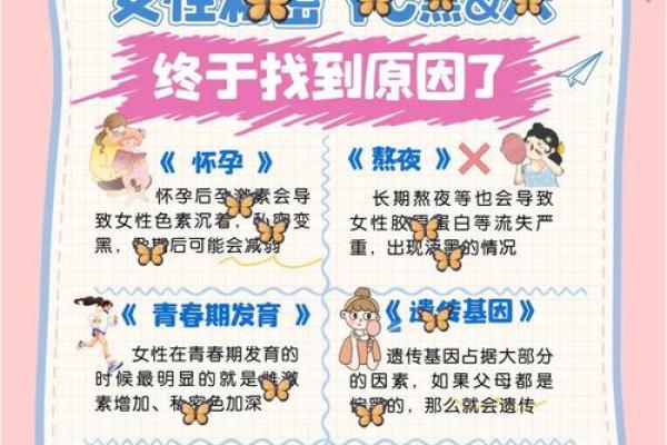 命不好的女人常被称为何，不同命运背后的秘密揭示