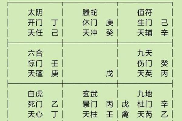 牛桑松木命：勇敢与智慧并存的命格解读